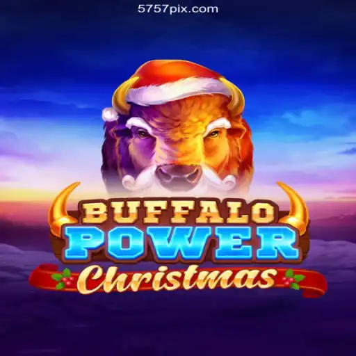BuffaloPowerChristmas: A Festive Gaming Experience with Quick Withdrawals in Brazil
