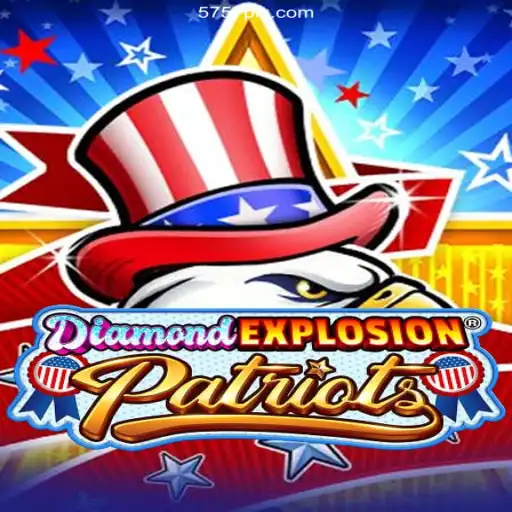 Exploring the Thrills of DiamondExplosionPatriots: The Latest Sensation in Online Gaming