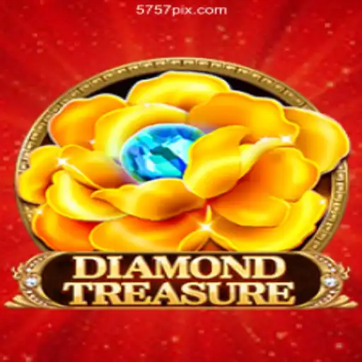Discover the Exciting World of Diamondtreasure: A Fast-Paced Online Casino Game in Brazil