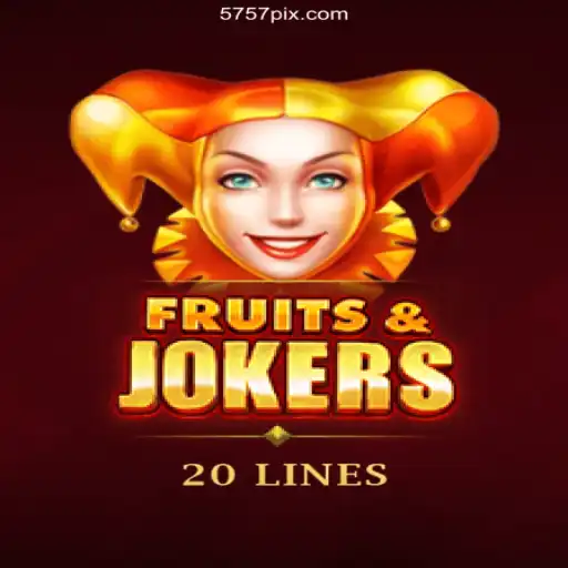 Discover FruitsAndJokers20: The Thrilling Casino Game with Rapid Payouts in Brazil