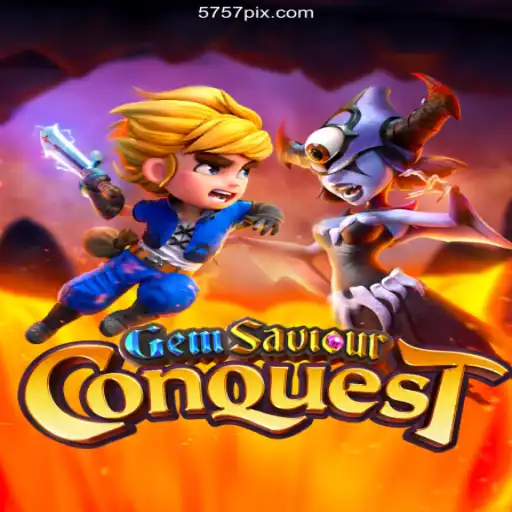 GemSaviourConquest: A Thrilling Adventure in the Gaming World