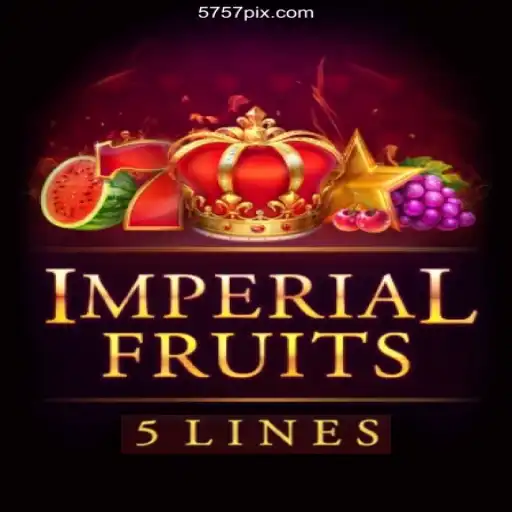 Unveiling the Excitement of ImperialFruits5: A Thrilling Online Casino Experience