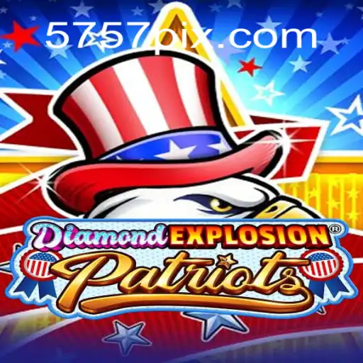 Exploring the Thrills of DiamondExplosionPatriots: The Latest Sensation in Online Gaming
