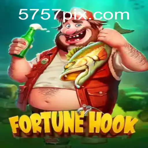 Discover FortuneHook: The Ultimate Online Casino Experience in Brazil