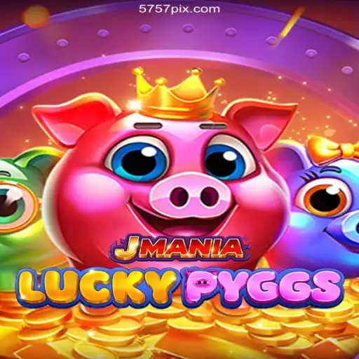 Exploring JManiaLuckyPyggs: A Thrilling Casino Adventure in Brazil