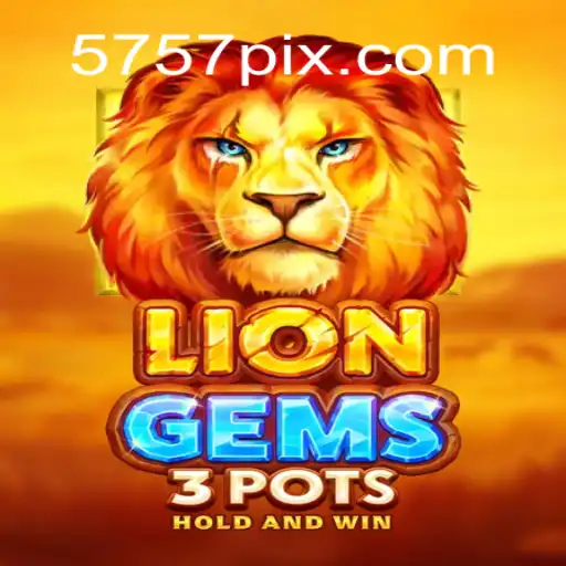 Exploring LionGems3pots: A Thrilling Adventure in Online Gaming