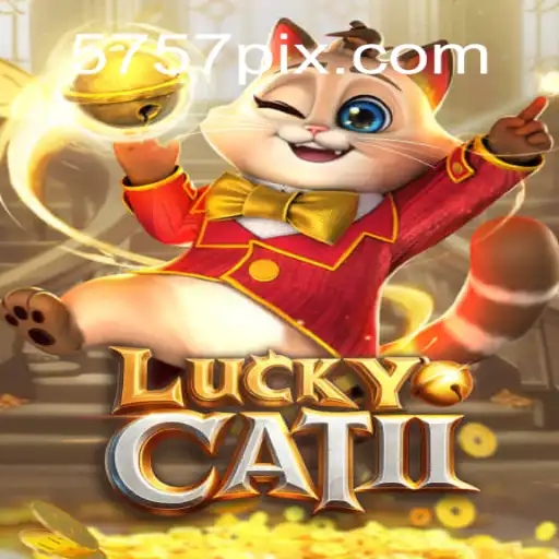 Exploring the Excitement of LuckyCatII: The Ultimate Casino Adventure