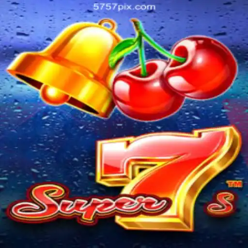 Exploring Super7s: The Thrilling Casino Game with Fast Payouts in Brazil