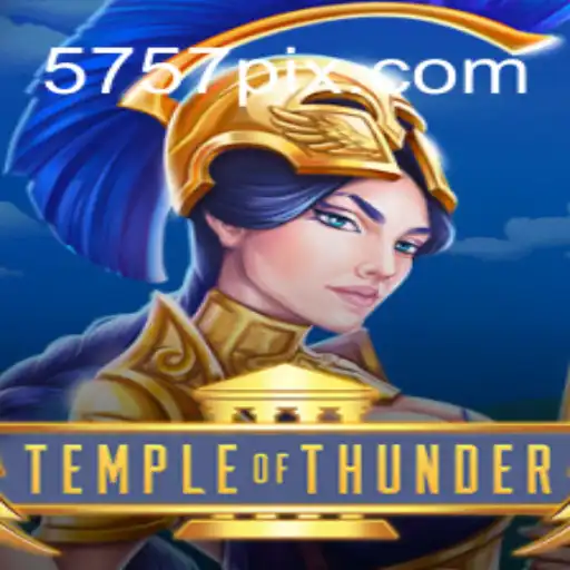 Discover TempleofThunder: An Epic Journey with Fast Payouts in Brazil's Casino Scene