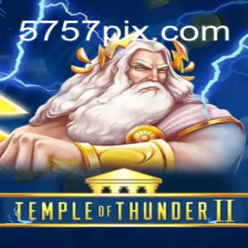 Temple of Thunder II: An Electrifying Gaming Experience