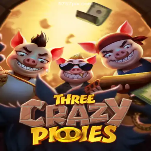Explore the Exciting World of ThreeCrazyPiggies - The Ultimate Gaming Adventure