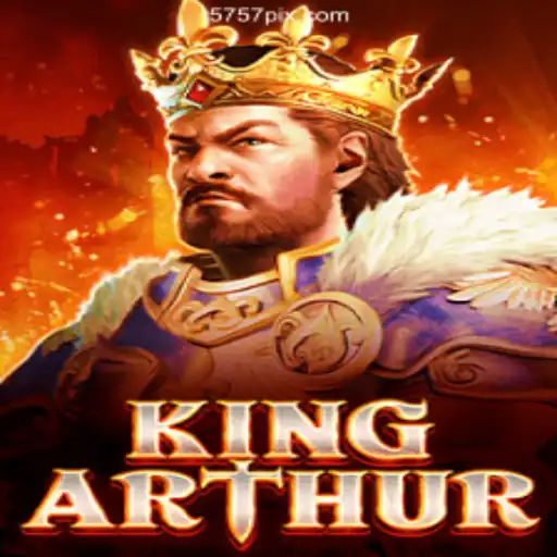 Explore the World of KingArthur: A Legendary Adventure and Seamless Gameplay in 5757 Cassino Online