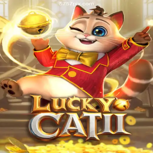 Exploring the Excitement of LuckyCatII: The Ultimate Casino Adventure
