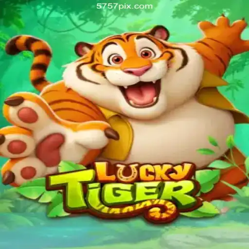 Explore the Exciting World of LuckyTiger: A Brazilian Online Casino with Fast Withdrawals