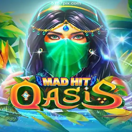 MadHitOasis: Dive into the Thrilling World of Cassino Games