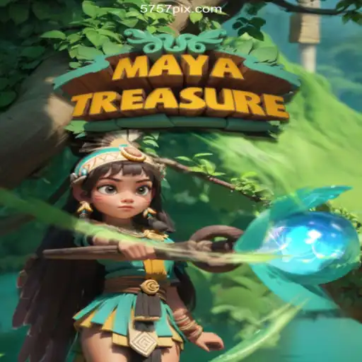Exploring the Enigmatic World of MayaTreasure: A Riveting Online Gaming Experience