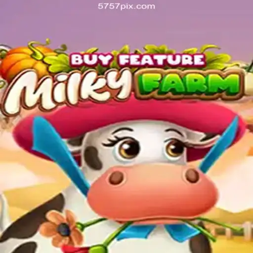 Discovering MilkyFarmBuyFeature: A Virtual Farming Adventure