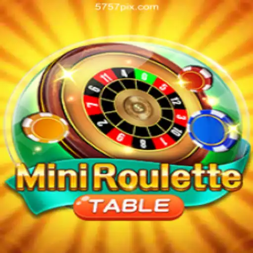 Discover the Thrill of MiniRoulette: A Unique Online Casino Experience with Quick Payouts in Brazil