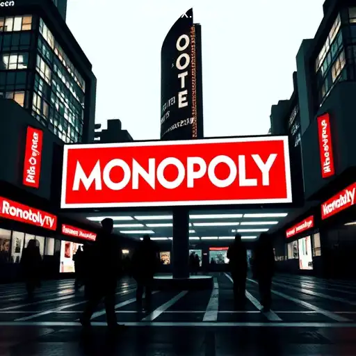 Monopoly