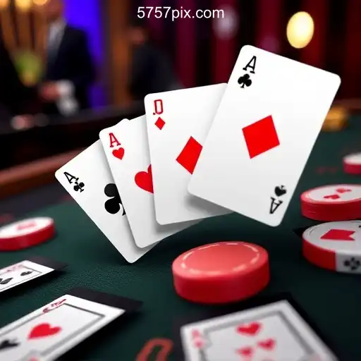 Online Baccarat