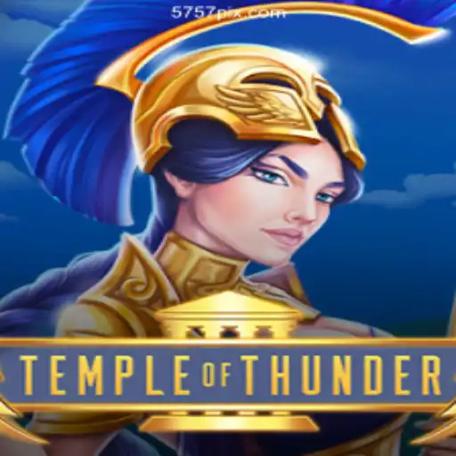 Discover TempleofThunder: An Epic Journey with Fast Payouts in Brazil's Casino Scene