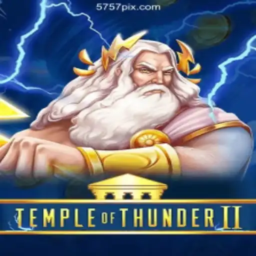 Temple of Thunder II: An Electrifying Gaming Experience